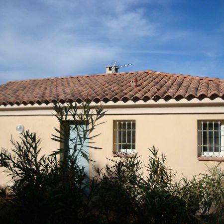 Appartement Acqua Dolce Saint-Florent  Zewnętrze zdjęcie